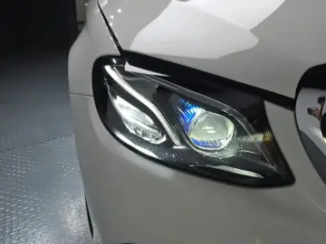 2019 Mercedes-Benz E-Класс с пробегом 113 274 км