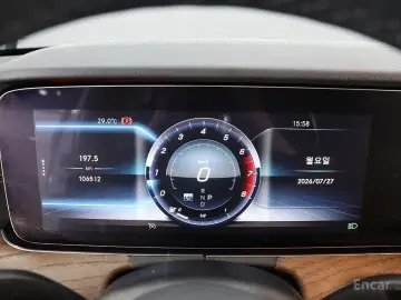 2018 Mercedes-Benz E-Класс с пробегом 106 511 км
