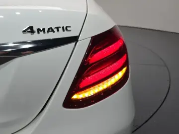 2019 Mercedes-Benz E-Класс с пробегом 113 274 км