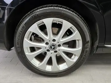 2020 Mercedes-Benz E-Класс с пробегом 89 285 км