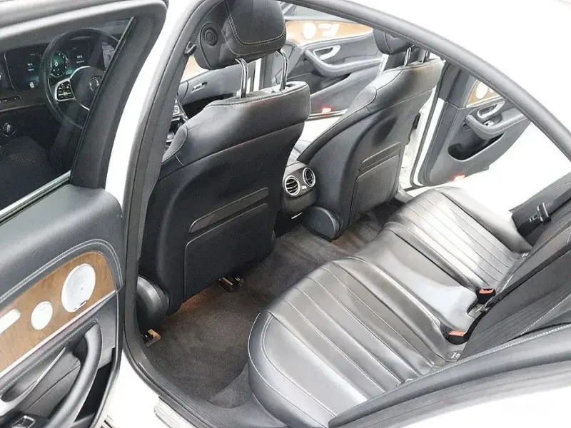2018 Mercedes-Benz E-Класс с пробегом 106 511 км
