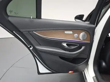 2019 Mercedes-Benz E-Класс с пробегом 113 274 км