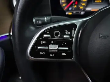 2019 Mercedes-Benz E-Класс с пробегом 113 274 км