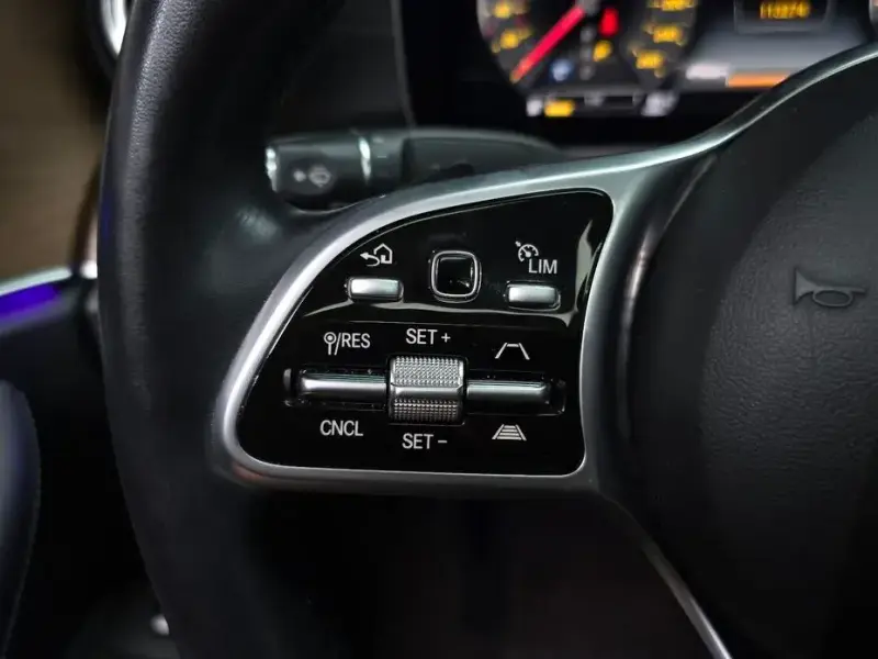 2019 Mercedes-Benz E-Класс с пробегом 113 274 км