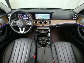 2020 Mercedes-Benz E-Класс с пробегом 89 285 км