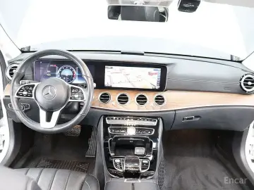 2018 Mercedes-Benz E-Класс с пробегом 106 511 км