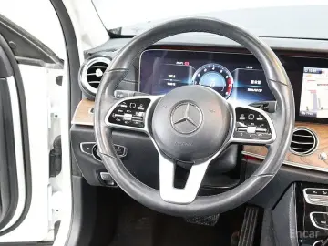 2018 Mercedes-Benz E-Класс с пробегом 106 511 км