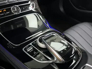 2020 Mercedes-Benz E-Класс с пробегом 89 285 км