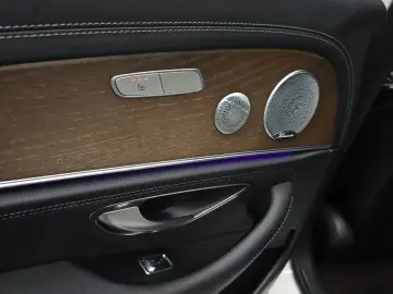 2019 Mercedes-Benz E-Класс с пробегом 113 274 км