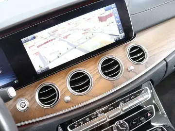 2018 Mercedes-Benz E-Класс с пробегом 106 511 км