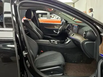 2020 Mercedes-Benz E-Класс с пробегом 89 285 км