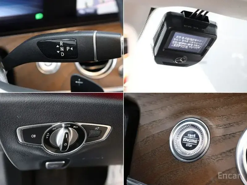 2018 Mercedes-Benz E-Класс с пробегом 106 511 км