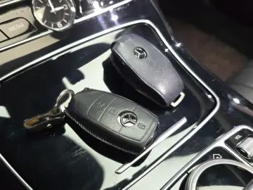 2019 Mercedes-Benz E-Класс с пробегом 113 274 км