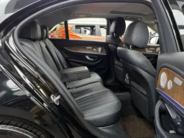 2020 Mercedes-Benz E-Класс с пробегом 89 285 км