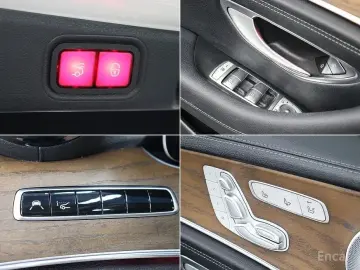 2018 Mercedes-Benz E-Класс с пробегом 106 511 км