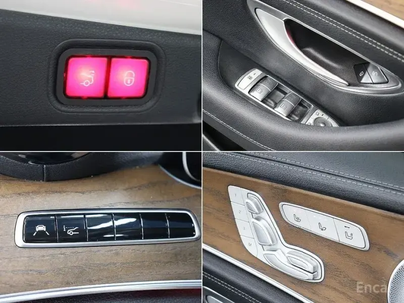 2018 Mercedes-Benz E-Класс с пробегом 106 511 км