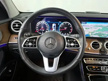2020 Mercedes-Benz E-Класс с пробегом 89 285 км