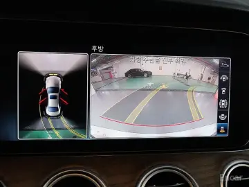 2018 Mercedes-Benz E-Класс с пробегом 106 511 км