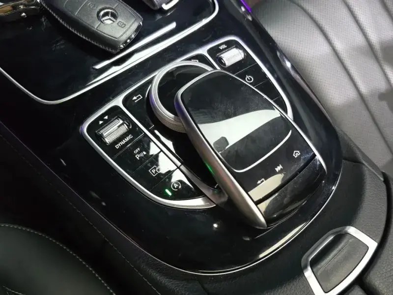 2019 Mercedes-Benz E-Класс с пробегом 113 274 км