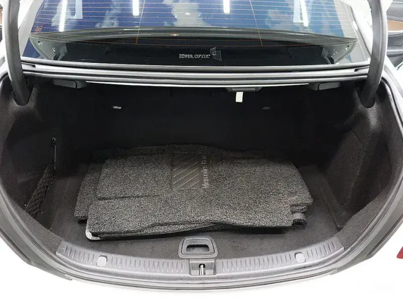 2018 Mercedes-Benz E-Класс с пробегом 106 511 км