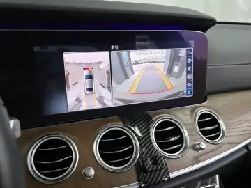 2020 Mercedes-Benz E-Класс с пробегом 89 285 км