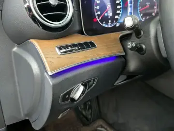 2020 Mercedes-Benz E-Класс с пробегом 89 285 км