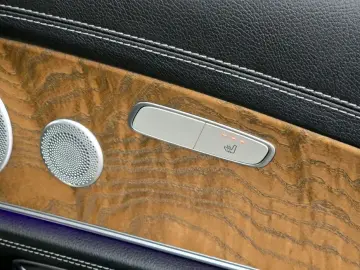 2020 Mercedes-Benz E-Класс с пробегом 89 285 км