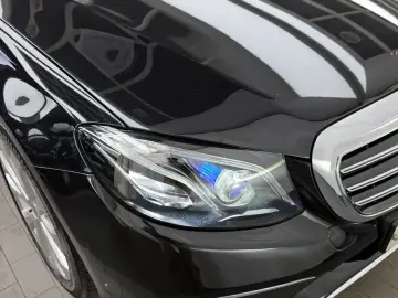 2020 Mercedes-Benz E-Класс с пробегом 89 285 км