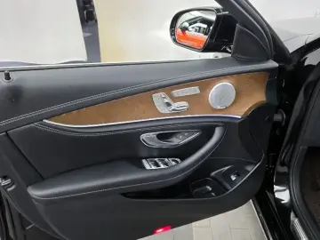 2020 Mercedes-Benz E-Класс с пробегом 89 285 км