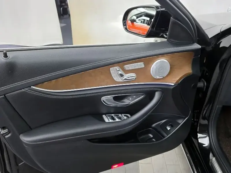 2020 Mercedes-Benz E-Класс с пробегом 89 285 км