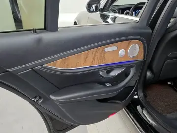 2020 Mercedes-Benz E-Класс с пробегом 89 285 км