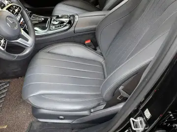 2020 Mercedes-Benz E-Класс с пробегом 89 285 км