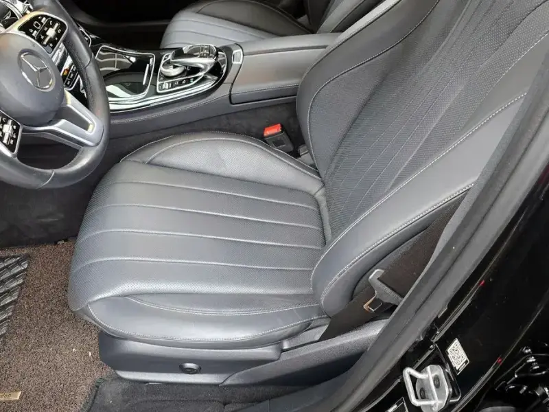 2020 Mercedes-Benz E-Класс с пробегом 89 285 км