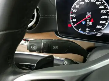 2020 Mercedes-Benz E-Класс с пробегом 89 285 км