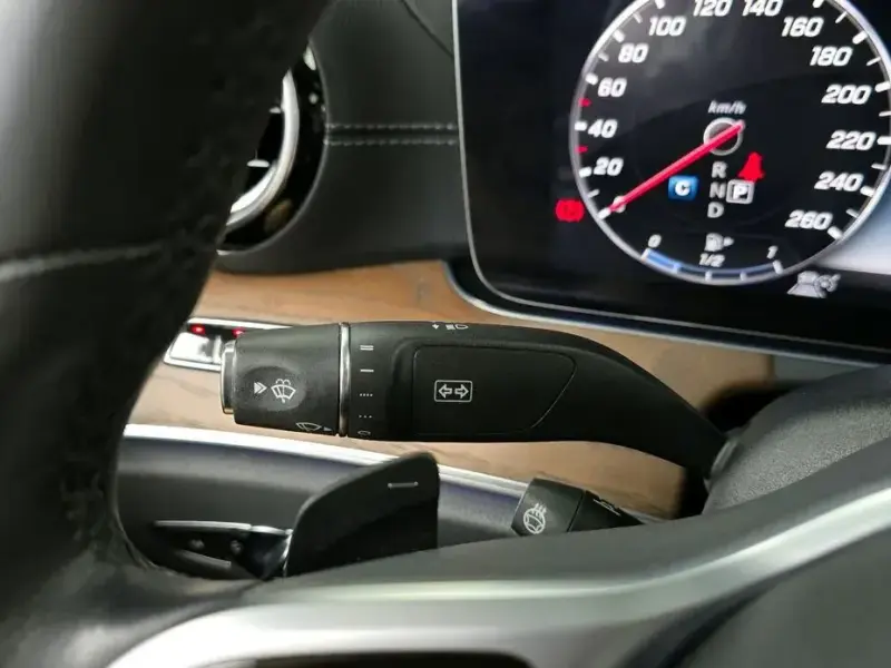 2020 Mercedes-Benz E-Класс с пробегом 89 285 км
