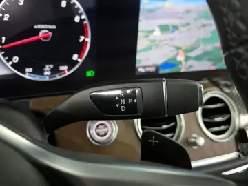2020 Mercedes-Benz E-Класс с пробегом 89 285 км