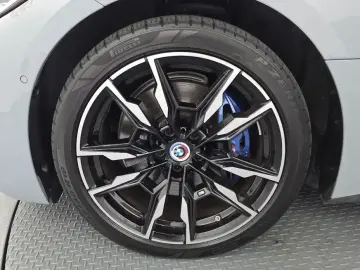 2023 BMW i4 с пробегом 65 191 км