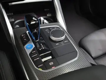 2023 BMW i4 с пробегом 65 191 км