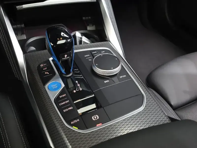 2023 BMW i4 с пробегом 65 191 км