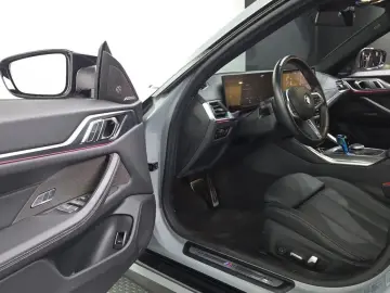2023 BMW i4 с пробегом 65 191 км