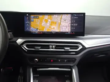 2023 BMW i4 с пробегом 65 191 км