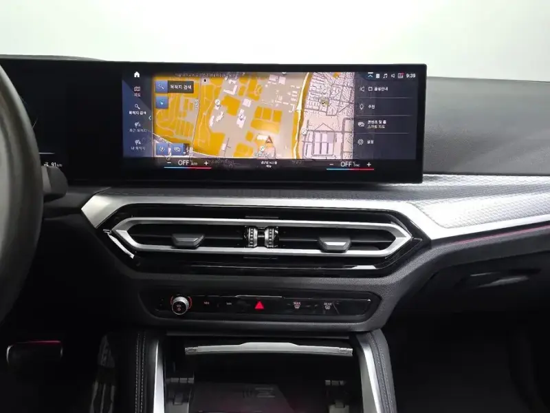 2023 BMW i4 с пробегом 65 191 км