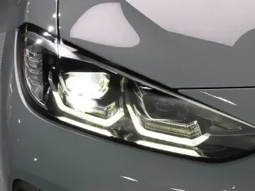 2023 BMW i4 с пробегом 65 191 км