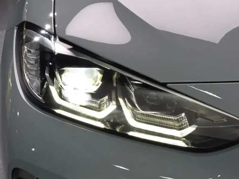 2023 BMW i4 с пробегом 65 191 км
