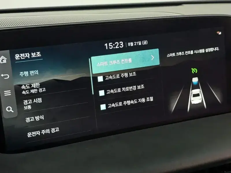 2023 Genesis G90 с пробегом 96 782 км