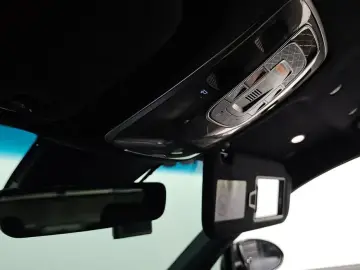 2023 Genesis G90 с пробегом 96 782 км