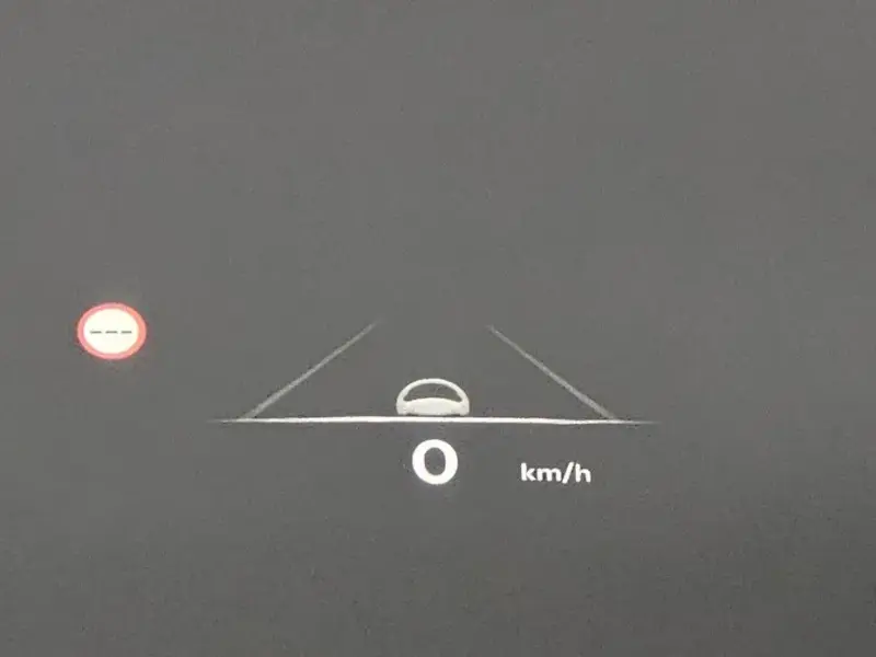 2023 Genesis GV80 с пробегом 42 159 км