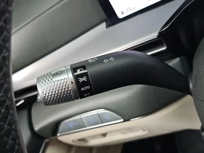2023 Genesis GV80 с пробегом 42 159 км