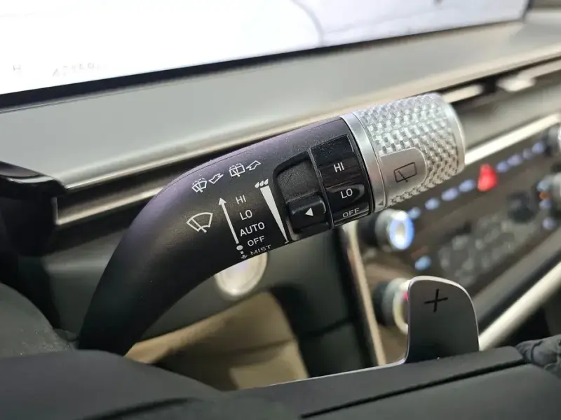 2023 Genesis GV80 с пробегом 42 159 км