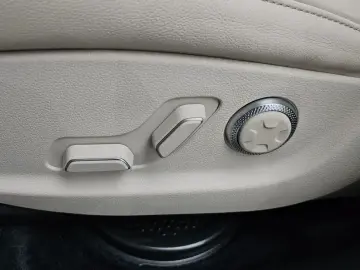 2023 Genesis GV80 с пробегом 42 159 км